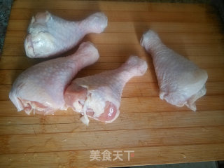 东安子鸡的做法步骤：1