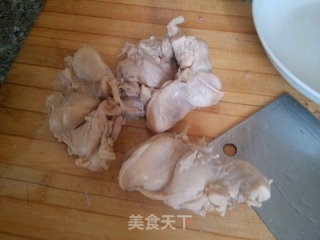 东安子鸡的做法步骤：5