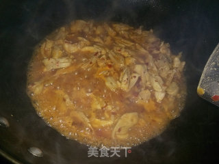 东安子鸡的做法步骤：10