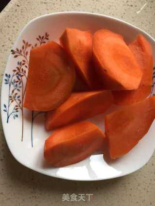 花生香菇羊肉汤的做法步骤：4