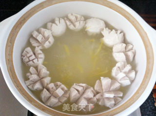 紫菜肉丸汤的做法步骤：8