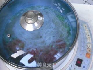 快捷早餐面的做法步骤：5