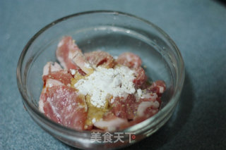 皮蛋瘦肉粥的做法步骤：2