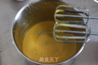 【番茄配方】情人节提拉米苏慕斯——经典甜点让爱相随的做法步骤：2