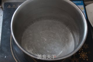 【番茄配方】情人节提拉米苏慕斯——经典甜点让爱相随的做法步骤：3