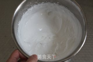 【番茄配方】情人节提拉米苏慕斯——经典甜点让爱相随的做法步骤：8
