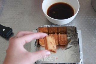 【番茄配方】情人节提拉米苏慕斯——经典甜点让爱相随的做法步骤：10