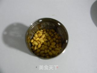 营养早餐——红枣豆浆的做法步骤：2