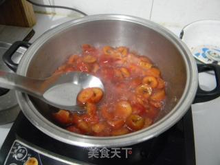 山楂罐头的做法步骤：4