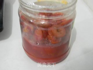 山楂罐头的做法步骤：5