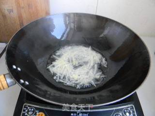 葱包肉的做法步骤：6