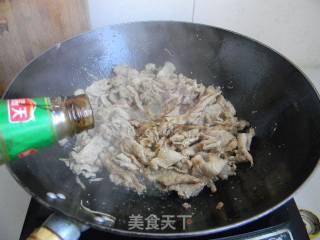 葱包肉的做法步骤：7