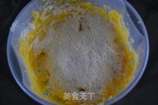 香草曲奇的做法步骤：5