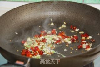 宫保鸡丁的做法步骤：8