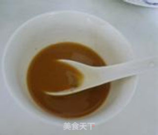 哈尔滨代表菜-锅包肉的做法步骤：8