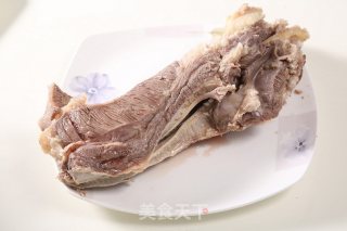 蔬菜牛肉的做法步骤：1
