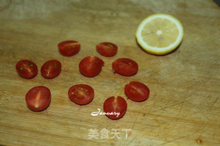 黄油香煎银鳕鱼的做法步骤：3
