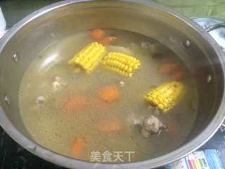 家庭桑拿鸡的做法步骤：1
