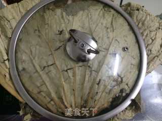 家庭桑拿鸡的做法步骤：4