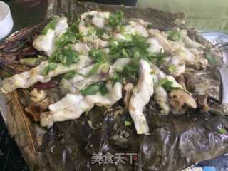 家庭桑拿鸡的做法步骤：6