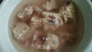羊蝎子火锅的做法步骤：3