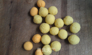呀   土豆的做法步骤：2