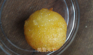 呀   土豆的做法步骤：3