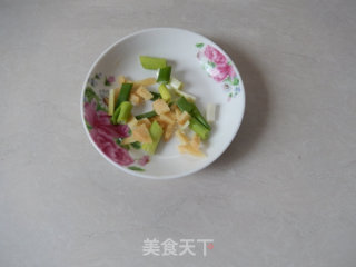 胡萝卜肉饼的做法步骤：4