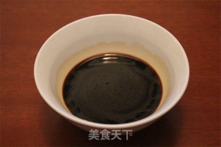 肉沫炒木耳的做法步骤：2
