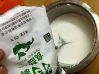 潮汕粿汁的做法步骤：4