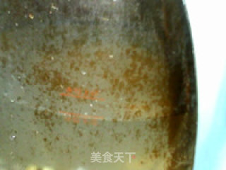 莲藕豆浆的做法步骤：8
