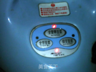 莲藕豆浆的做法步骤：10