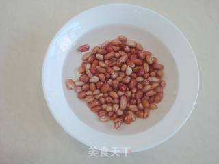 十分钟的餐后甜品——花生酪的做法步骤：2
