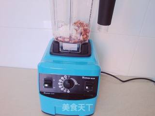 十分钟的餐后甜品——花生酪的做法步骤：3