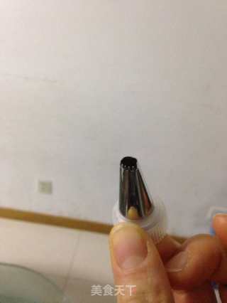 彩虹蛋糕的做法步骤：7