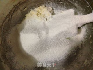 小绵羊曲奇——第二波萌羊来袭的做法步骤：4