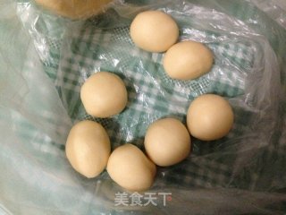 小绵羊曲奇——第二波萌羊来袭的做法步骤：6