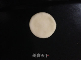 小绵羊曲奇——第二波萌羊来袭的做法步骤：7