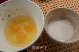 加油小福袋的做法步骤：3
