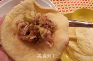 加油小福袋的做法步骤：6