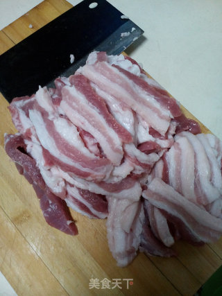 韩式烤肉的做法步骤：3