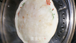 鳕鱼如意卷的做法步骤：4