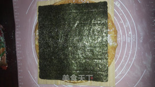 鳕鱼如意卷的做法步骤：11