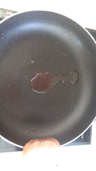 番茄鸡蛋的做法步骤：3