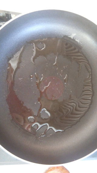 番茄鸡蛋的做法步骤：9
