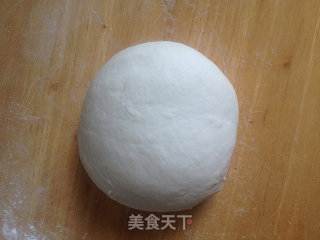 春饼的做法步骤：1