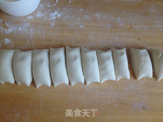 春饼的做法步骤：2