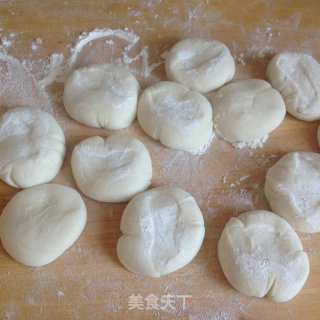 春饼的做法步骤：3