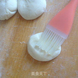 春饼的做法步骤：4