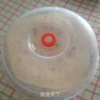 春饼的做法步骤：9